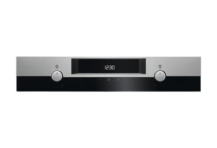 Serie 6000 BEE43502BM Einbaubackofen groß AutoClean 