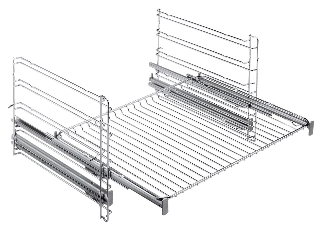 Serie 6000 BPF33502V2 Einbaubackofen groß AutoClean 