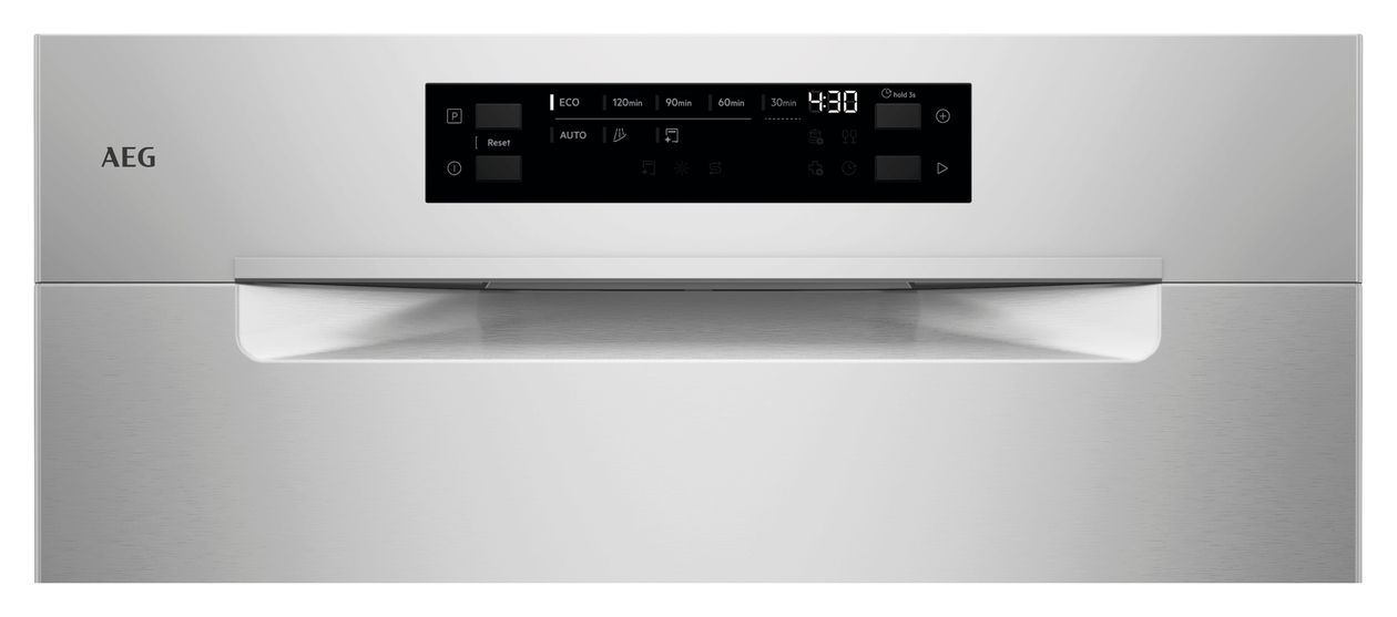 Serie 6000 GU6200B1EXM 60 cm Geschirrspüler unterbaufähig Leise 13 Maßgedecke aquaStop Funktion Auto Open 
