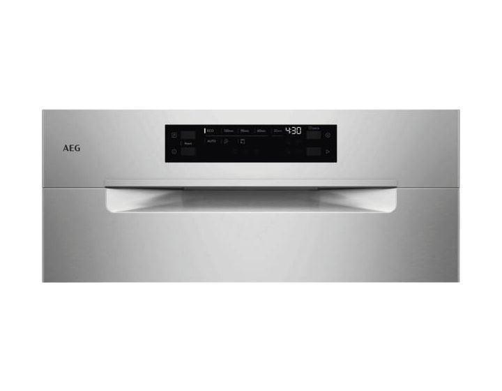 Serie 6000 GU620B2SFM 60 cm Geschirrspüler unterbaufähig Leise 14 Maßgedecke aquaStop Funktion Auto Open 