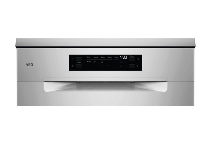 Serie 6000 GU620C1SFM 60 cm Geschirrspüler unterbaufähig Leise 13 Maßgedecke aquaStop Funktion Auto Open 