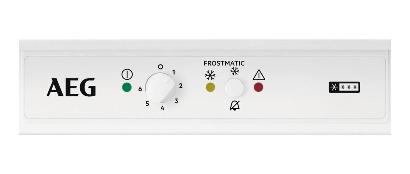 Serie 6000 OAB6I82EF 82 cm Einbaukühlschrank EEK: E 176 kWh Jahr 