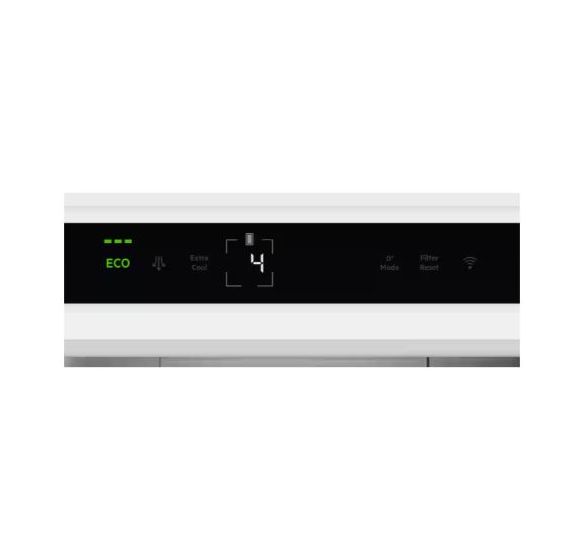 Serie 6000 TK6FS181CC 307 l 178 cm Einbaukühlschrank EEK: C 73 kWh Jahr 
