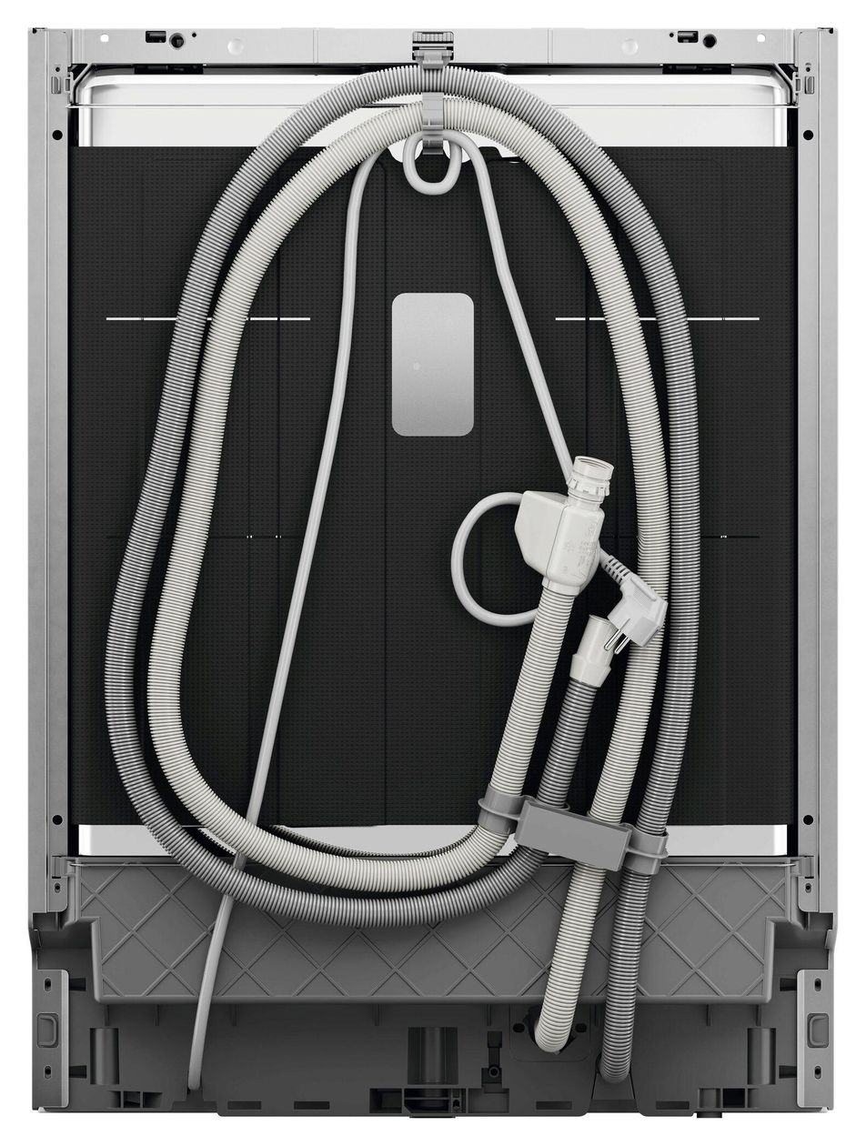 Serie 9000 GU9200A2SFT XL (82 cm) Geschirrspüler unterbaufähig Sehr leise 14 Maßgedecke aquaStop Funktion 