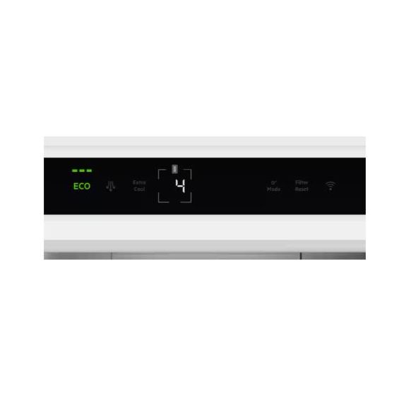 Serie 9000 TK9ZS181DC 274 l 178 cm Einbaukühlschrank EEK: D 118 kWh Jahr 