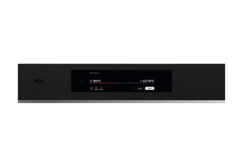 Serie 9000 TKK8N821T Einbaubackofen kompakt Dampfgaren Mikrowelle 