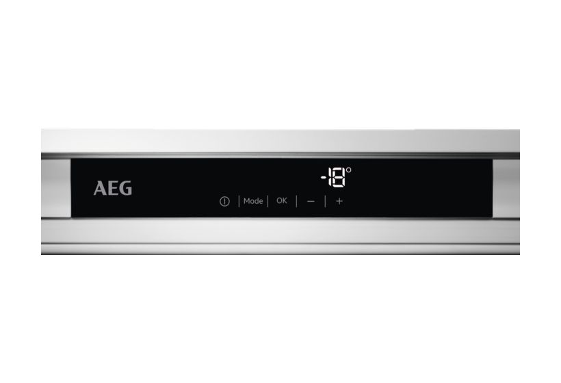TAB6L88EF 98 l Einbau Gefrierschrank 177 kWh Jahr 