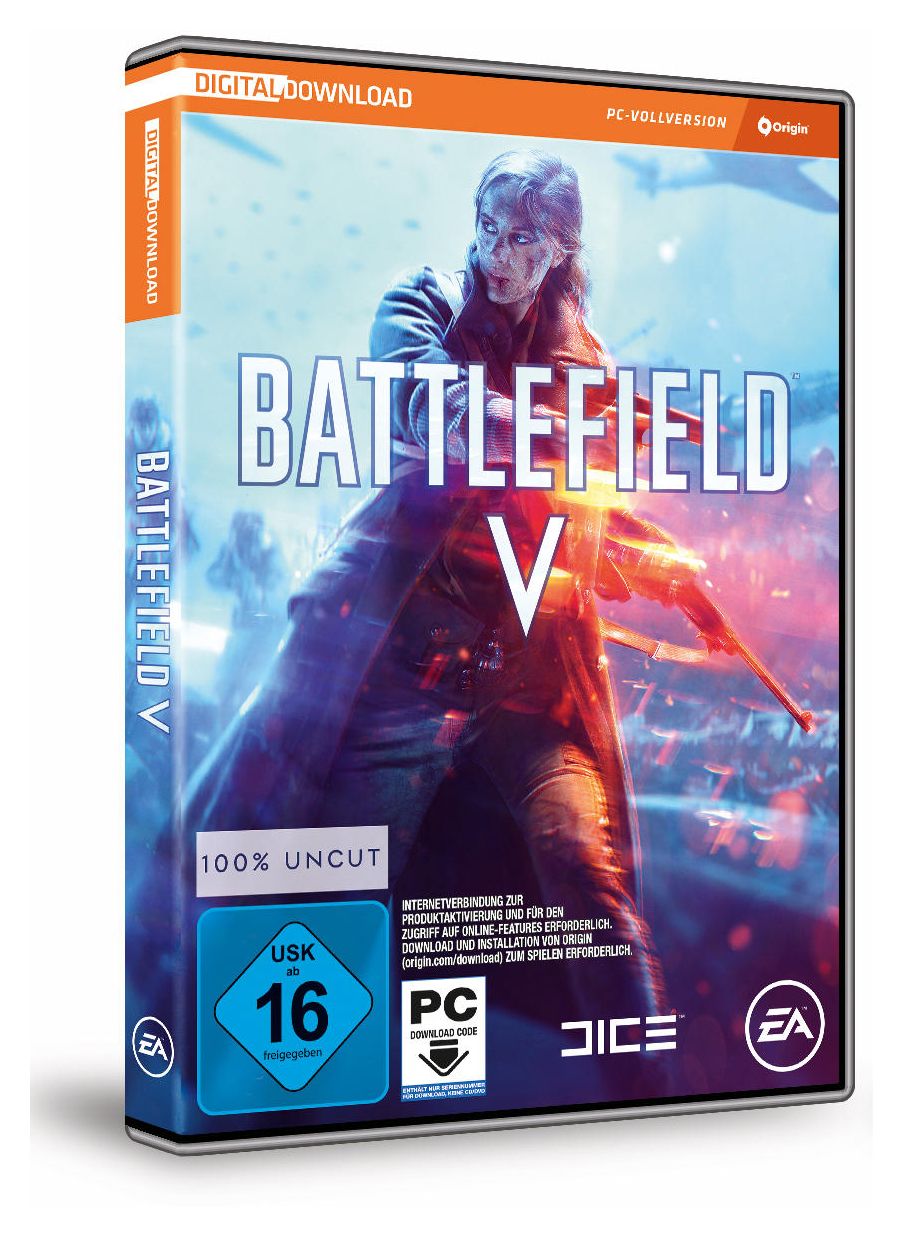 Battlefield V (PC) 