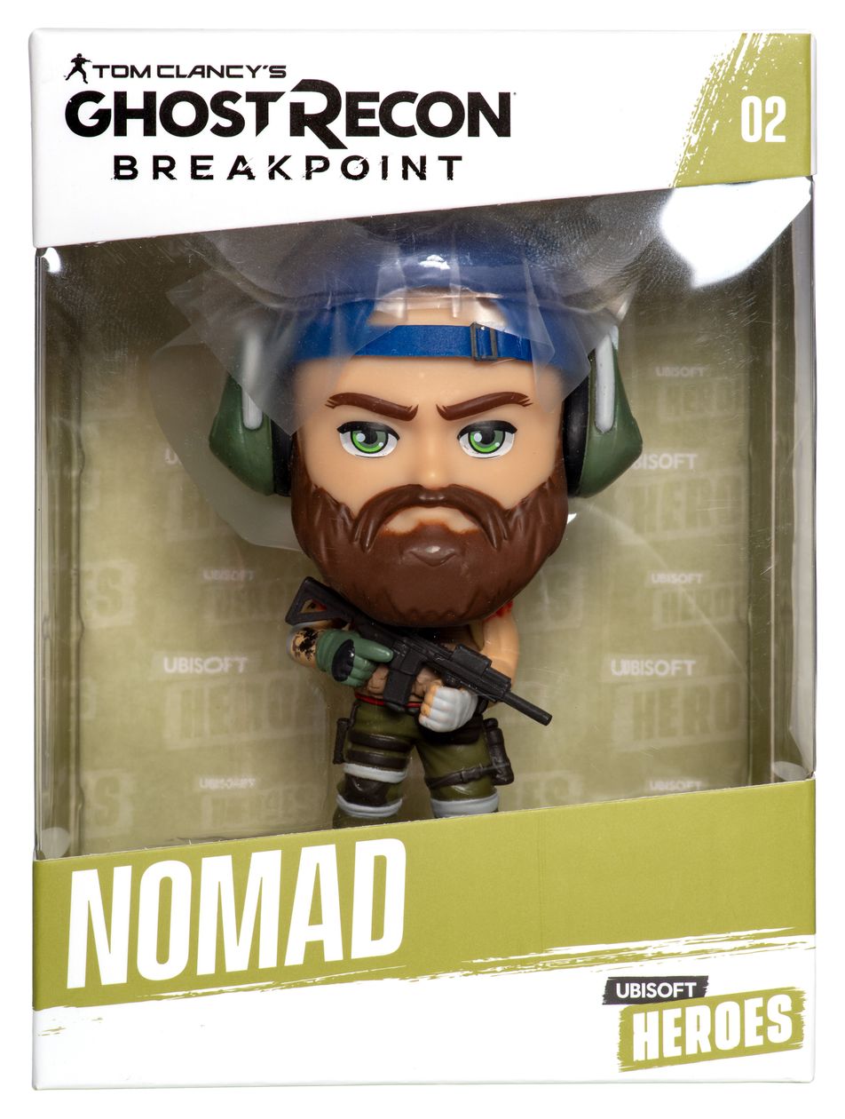 Chibi Zufallsauswahl  Sammelfigur 