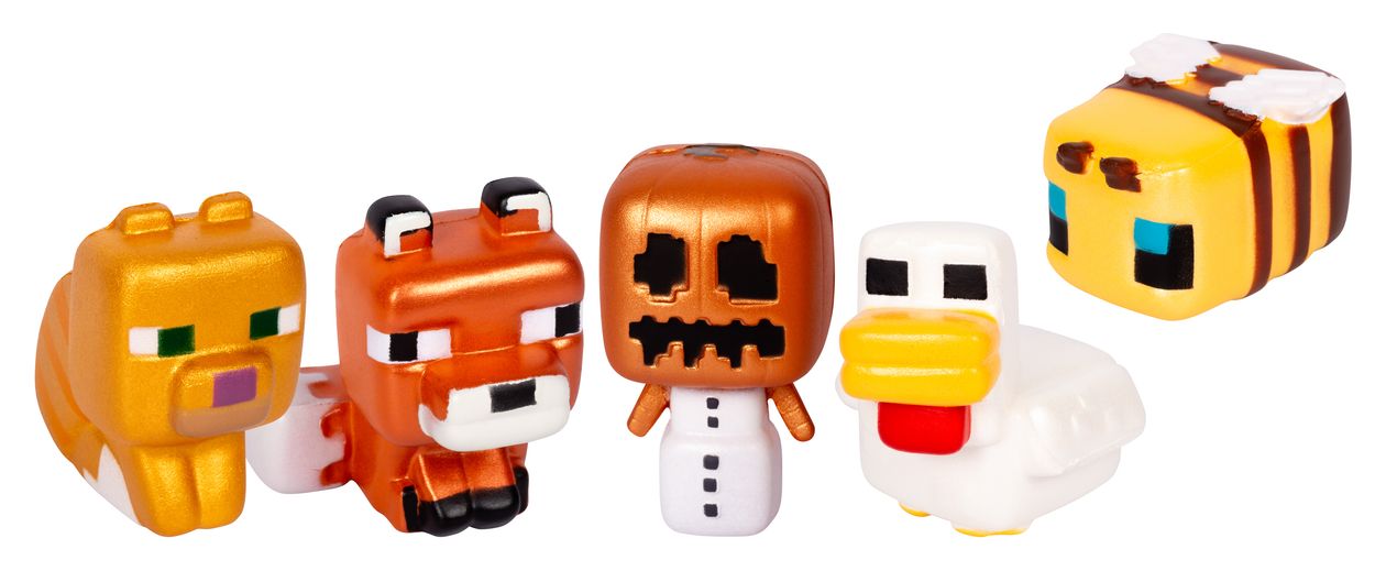 SquishMe S3 - Collectors Box 