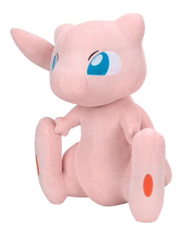 Pokémon - Mew 
