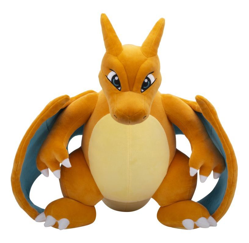 Glurak 