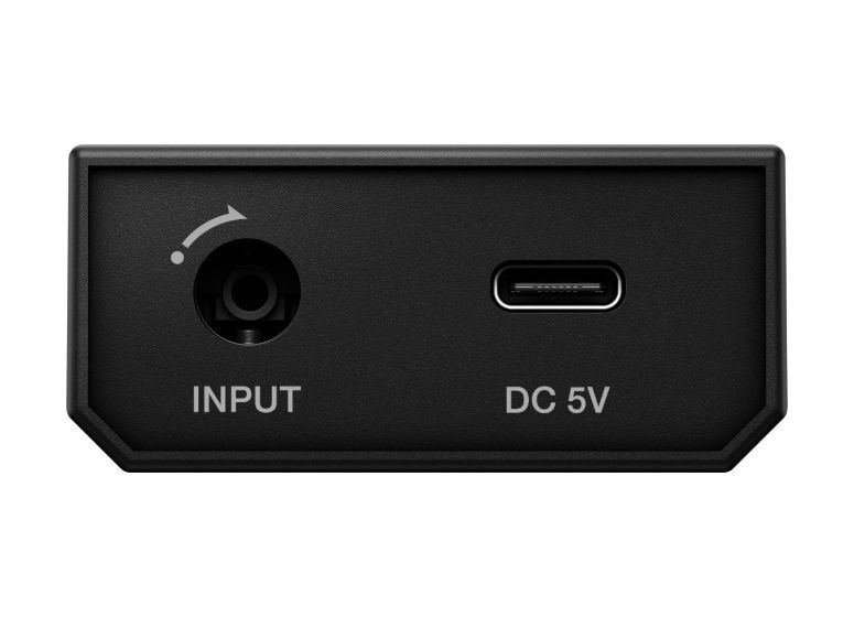 HP-TX01 Empfänger/Sender HDJ-F10  (Schwarz) 