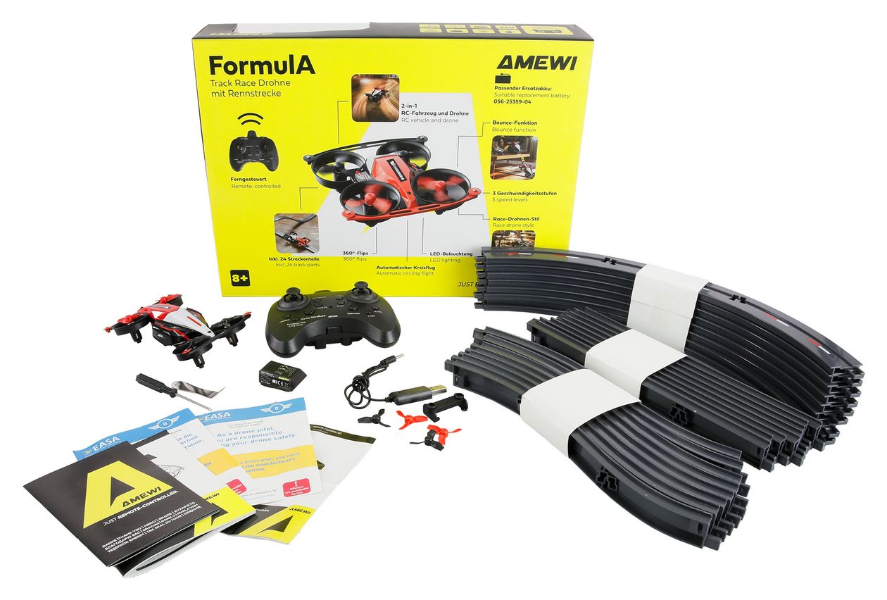 FormulA 