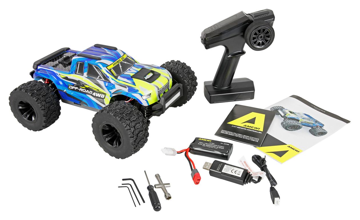 Hyper GO MTX14 