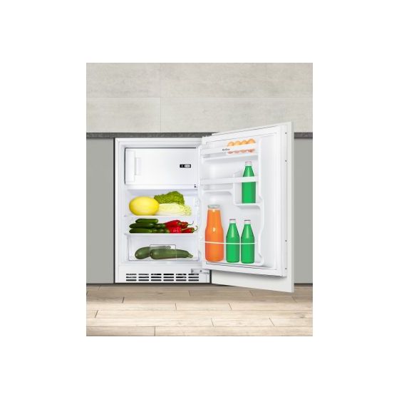 UKSD361940 68 l Einbaukühlschrank EEK: F 182 kWh Jahr 