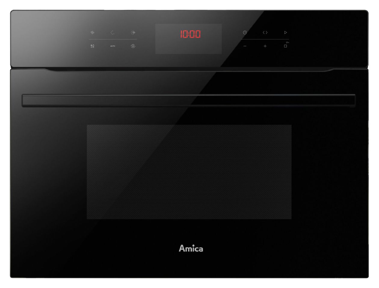 AMMB44E2GCB Einbaubackofen Mikrowelle 