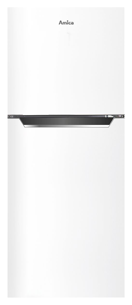 DT374160W 170 l / 41 l Kühl-Gefrierkombi freistehend 176 kWh Jahr  (Weiß) 
