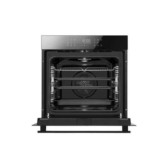EBX944670S Einbaubackofen maxi Dampfgaren AutoClean 