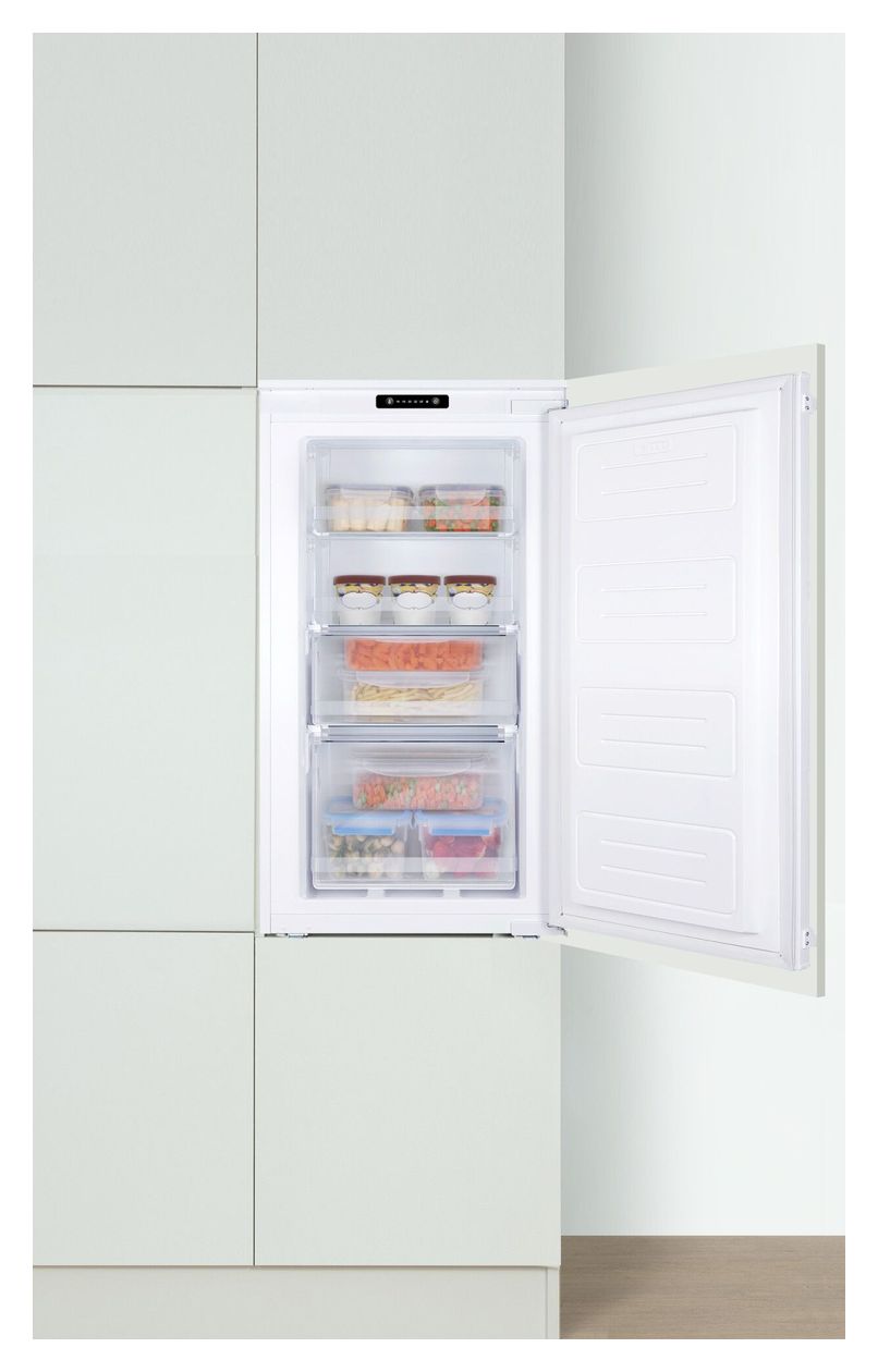 EGSS321900 100 l Einbau Gefrierschrank 142 kWh Jahr 