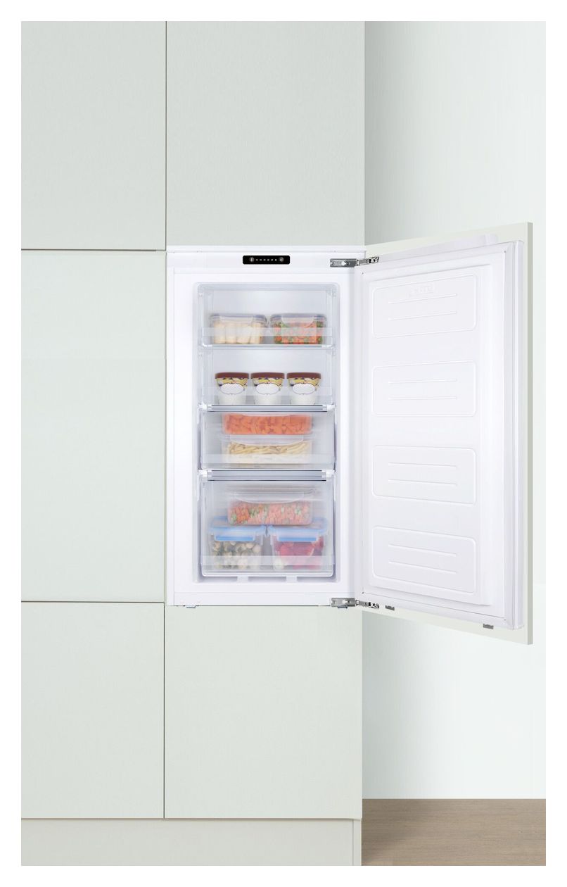 EGSX321905 100 l Einbau Gefrierschrank 142 kWh Jahr 