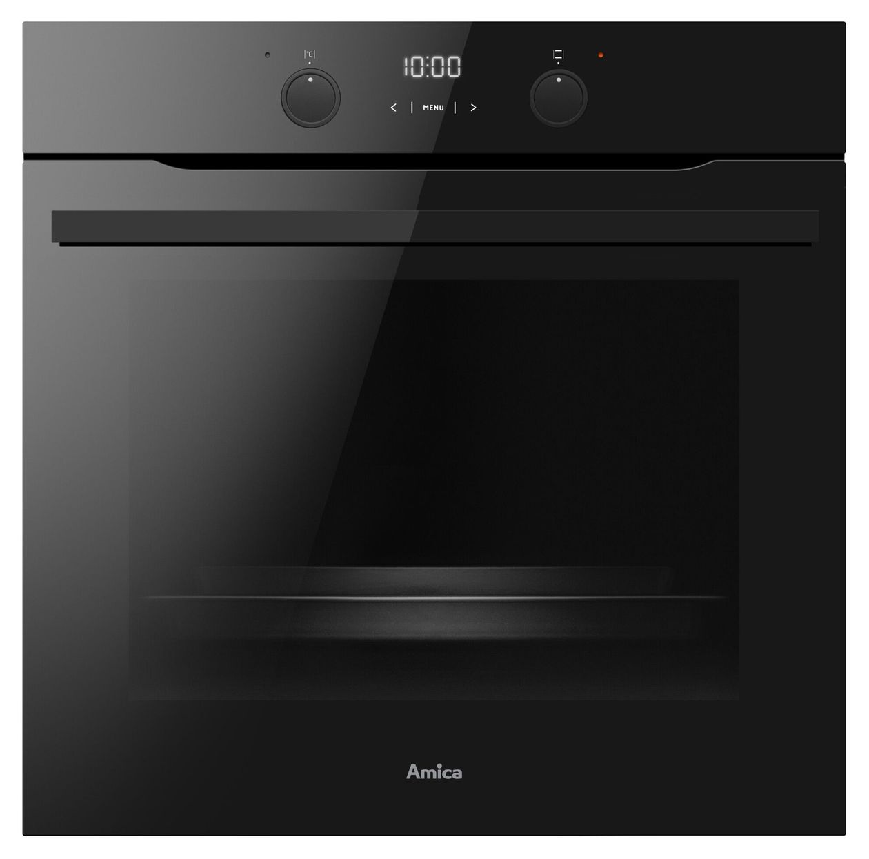 EHBCX954200S Flex Herdset maxi AutoClean mit 60 cm Glaskeramik Kochfeld 