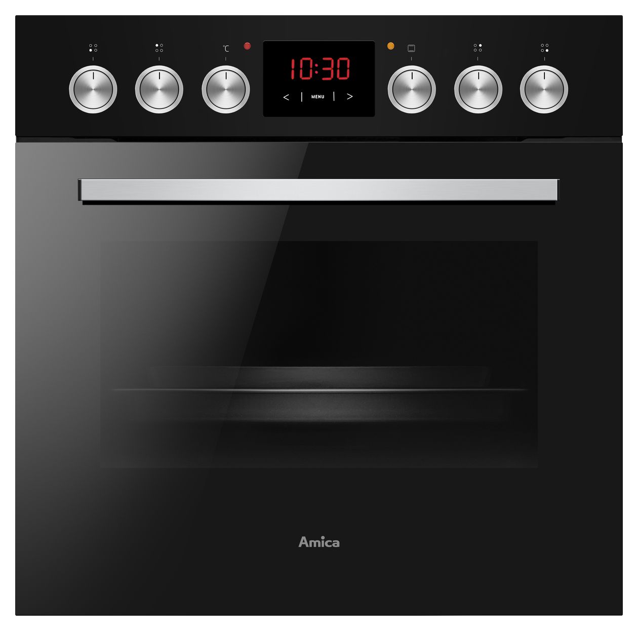 EHC933107SMA Herdset normal EasyClean mit 60 cm Glaskeramik Kochfeld 