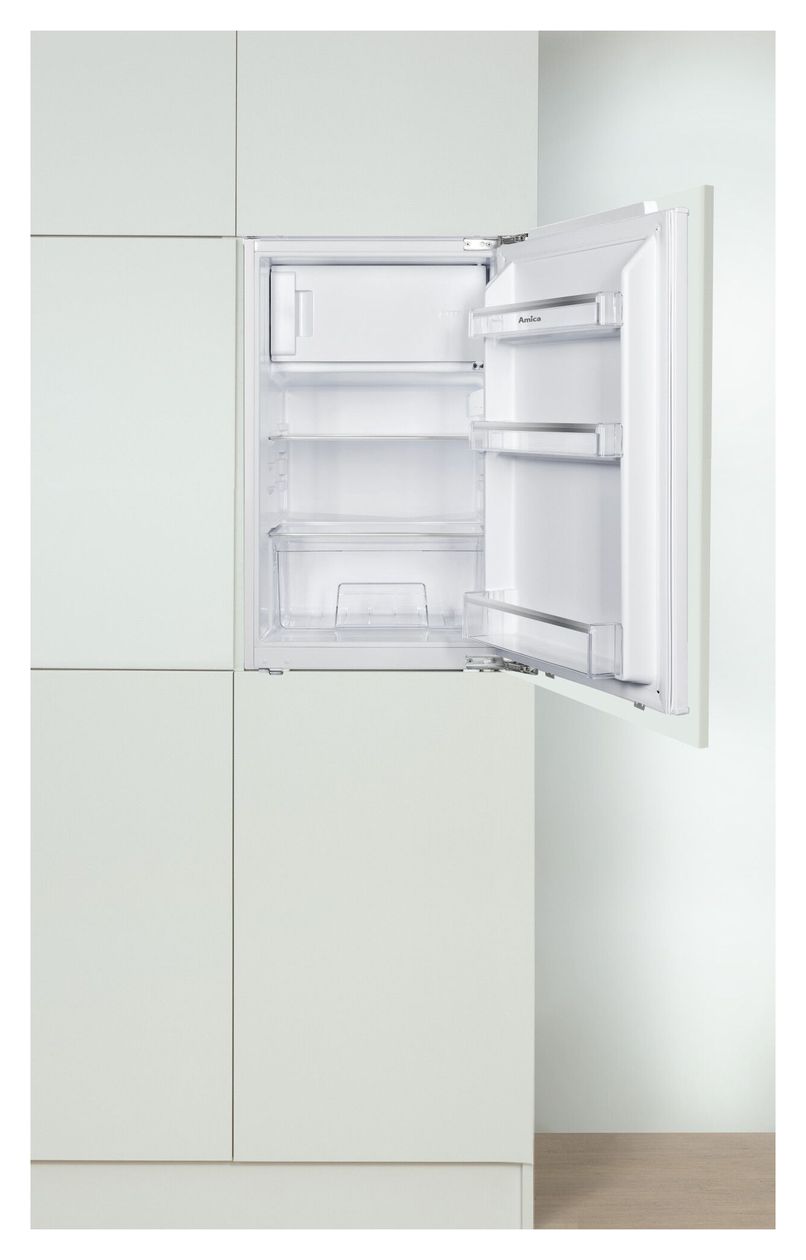 EKS16181/1 100 l 88,4 cm Einbaukühlschrank EEK: E 146 kWh Jahr 