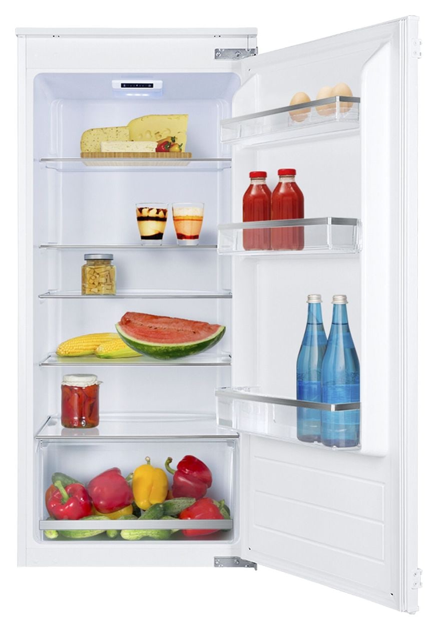 EVKSS352225 197 l Einbaukühlschrank EEK: D 80 kWh Jahr 