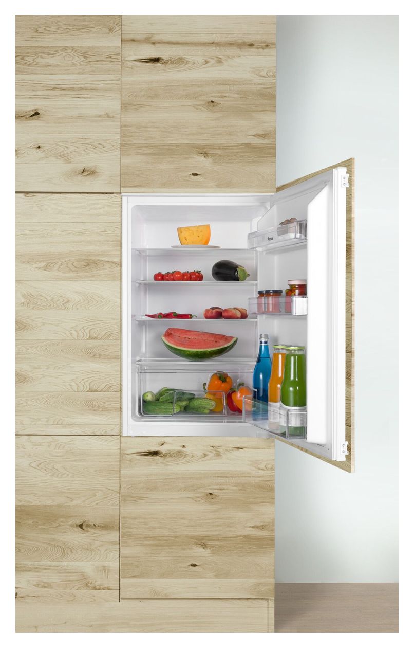 EVKSS353900 135 l Einbaukühlschrank EEK: D 74 kWh Jahr 