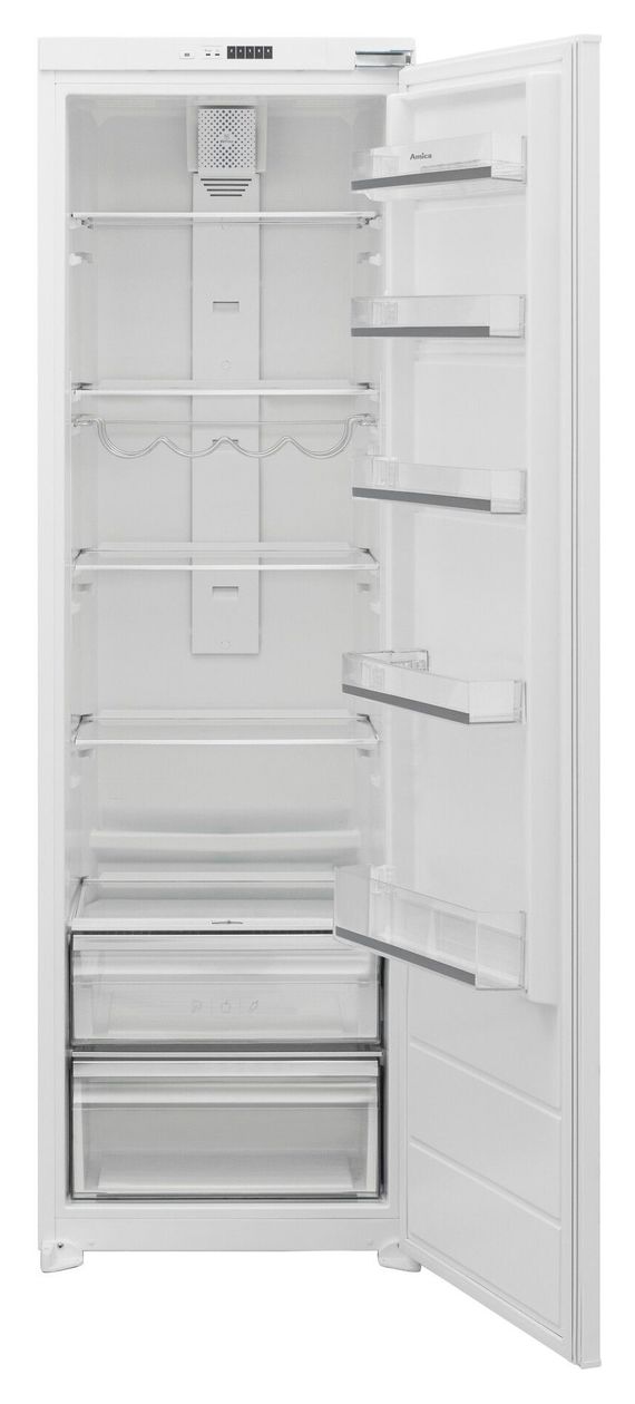 EVKSS357980 294 l Einbaukühlschrank EEK: E 111 kWh Jahr 