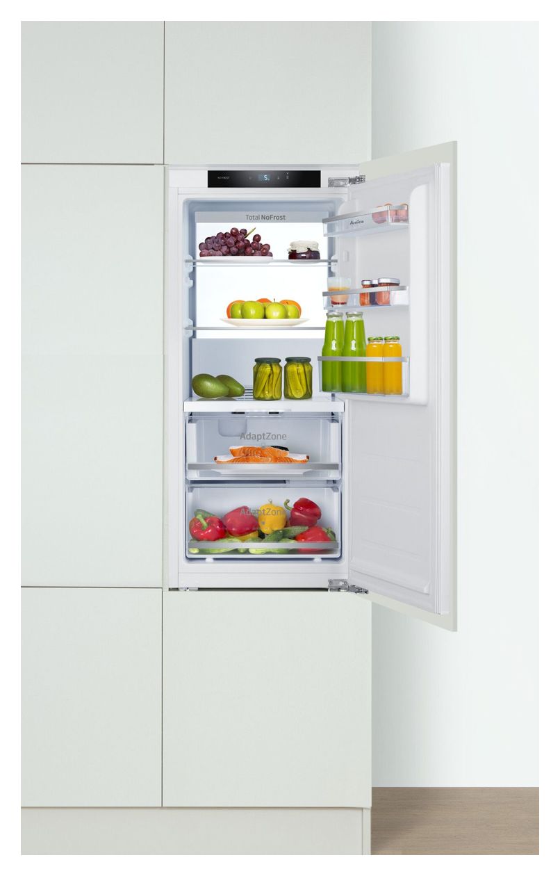 EVKSX352250 173 l Einbaukühlschrank EEK: D 111 kWh Jahr 