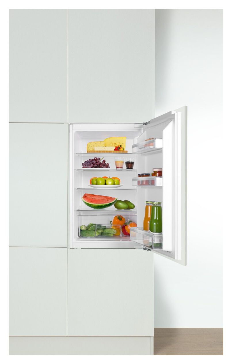 EVKSX353905 135 l Einbaukühlschrank EEK: D 74 kWh Jahr 