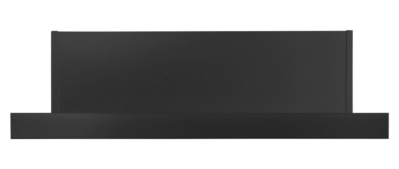 FH664635E Abluft/Umluft Dunstabzugshaube/Esse Einbau 60 cm (Schwarz) 