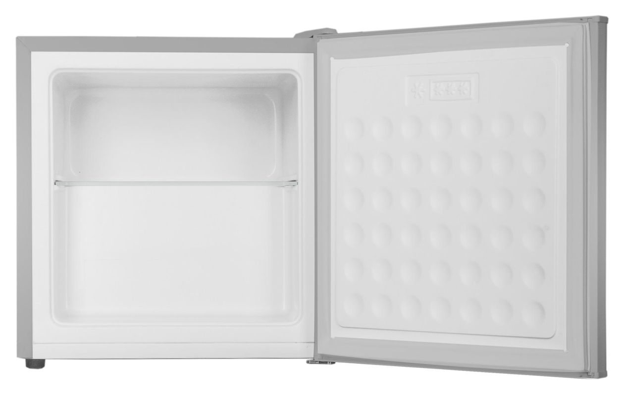 GB301100E 32 l Gefrierschrank 148 kWh Jahr  (Edelstahl) 