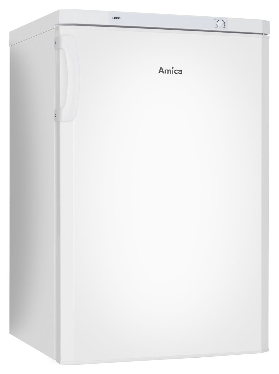 GS321100W 80 l Gefrierschrank 104 kWh Jahr  (Weiß) 