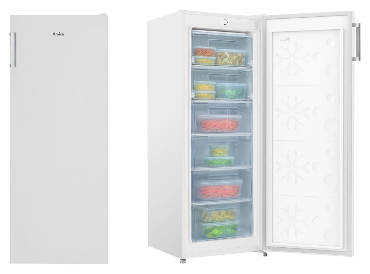 GS324170W 177 l Gefrierschrank 192 kWh Jahr  (Weiß) 