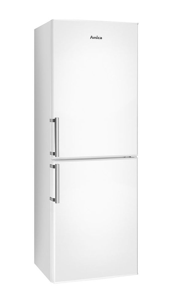 KGC384110W 94 l / 45 l Kühl-Gefrierkombi freistehend 118 kWh Jahr  (Weiß) 