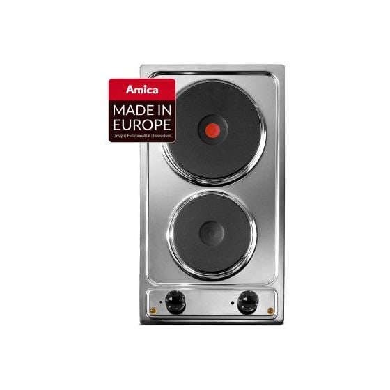 KME13135 autarkes 30 cm Kochfeld/Herdplatte 2 Zone(n) 