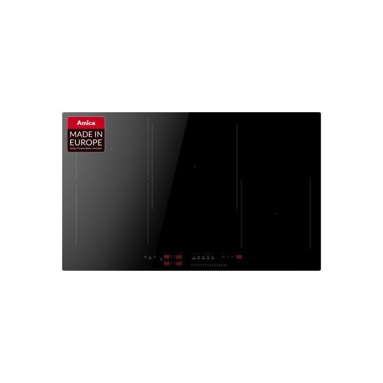 KMI772680C autarkes 78 cm Induktions Kochfeld/Herdplatte 4 Zone(n) 