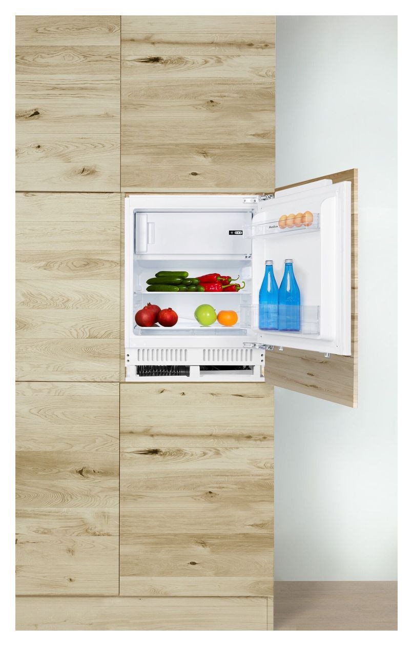 UKSX361911 95 l 87 cm Einbaukühlschrank EEK: D 117 kWh Jahr 