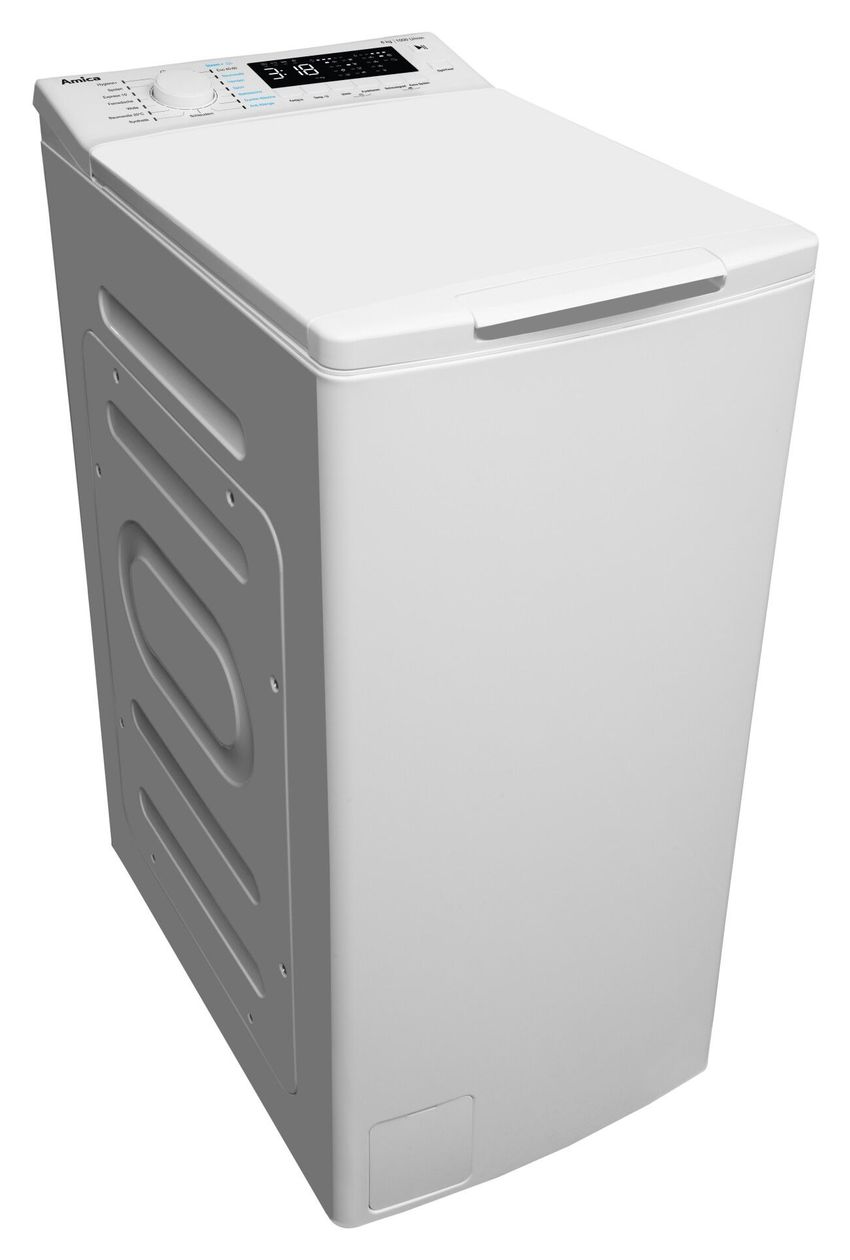 WT461711 6 kg Toplader Waschmaschine 1000 U/min 