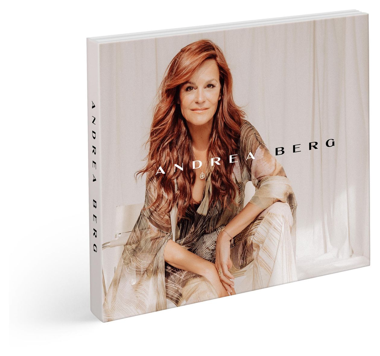 Andrea Berg - Andrea Berg 
