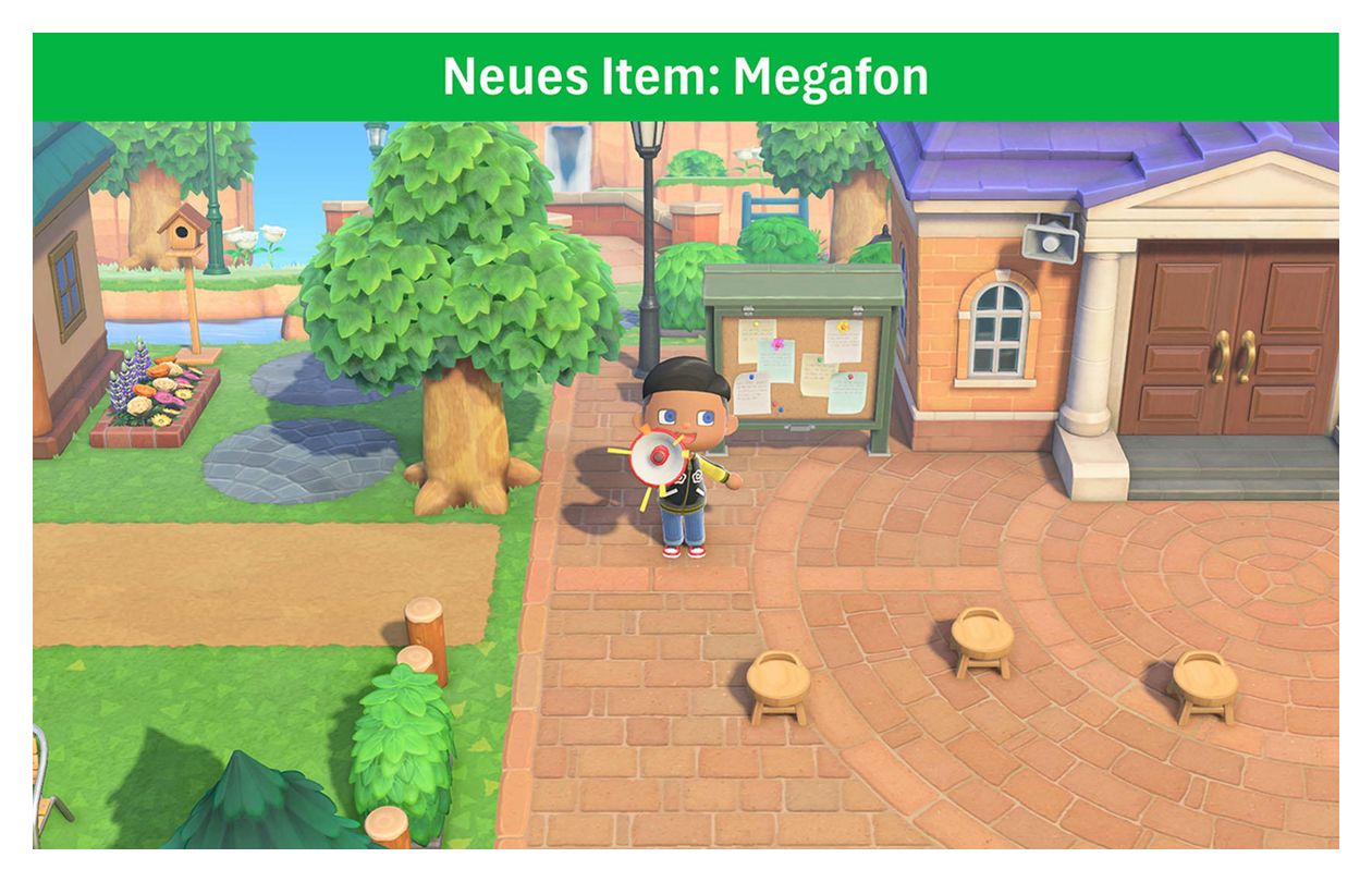 Animal Crossing: New Horizons - Nintendo Switch 2 Edition (Nintendo Switch 2) 