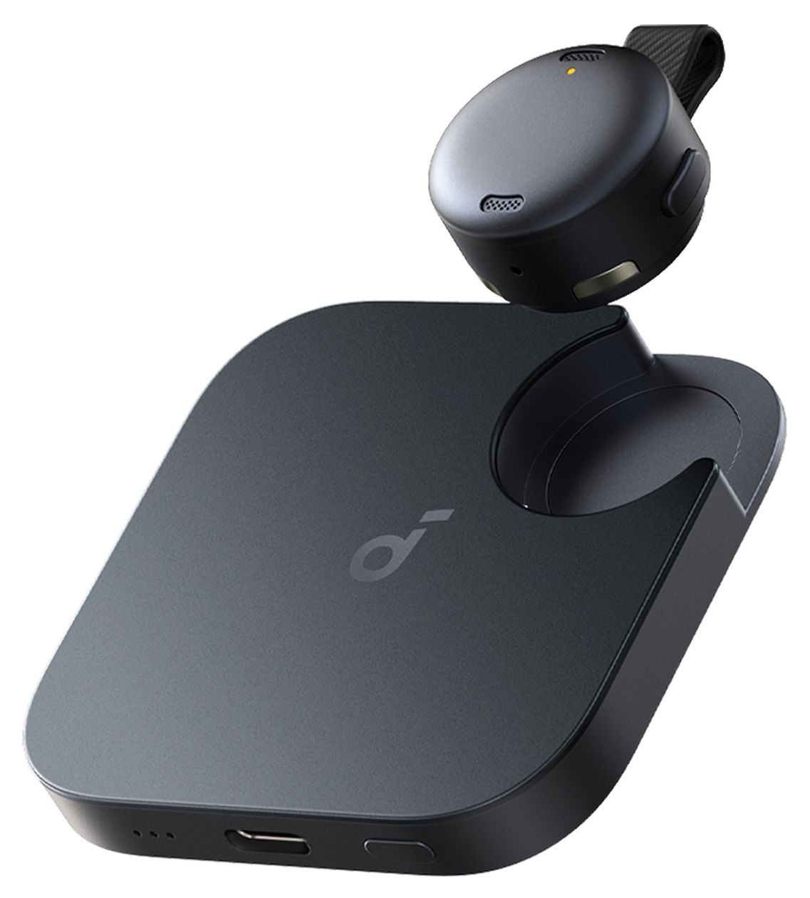 Soundcore Work Diktiergerät 64 GB  (Schwarz) 