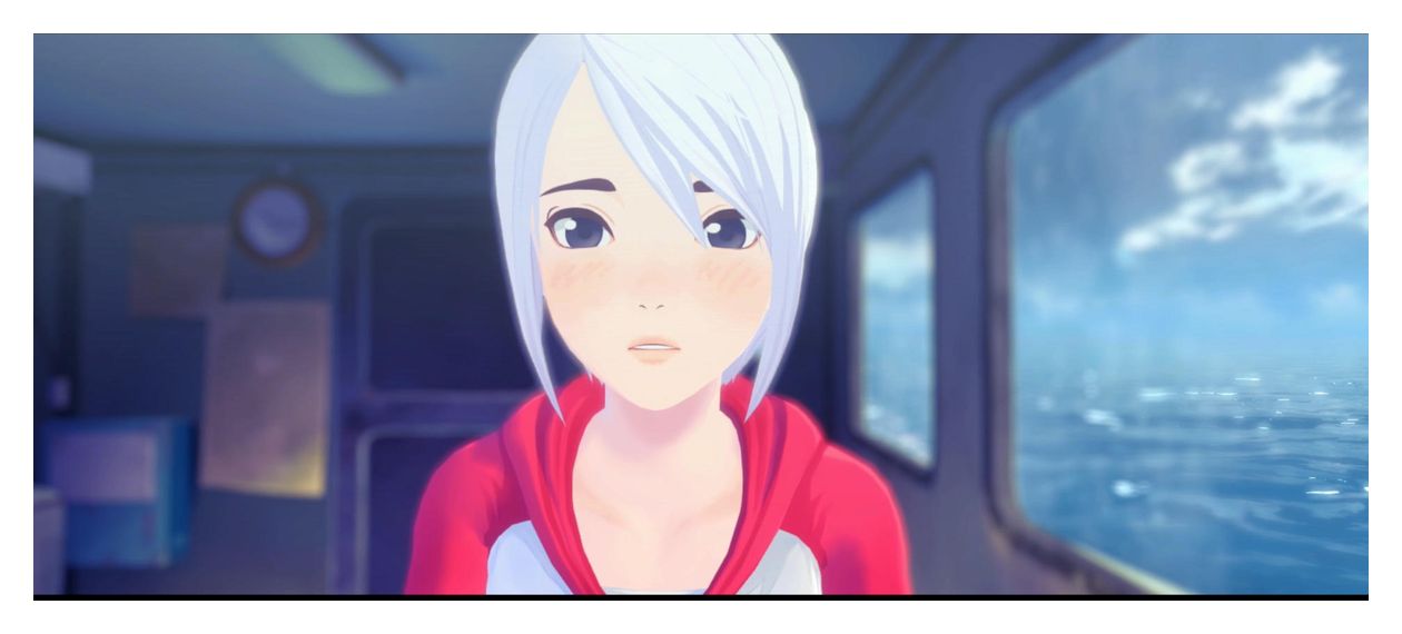 Another Code: Recollection (Nintendo Switch) 