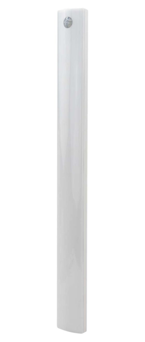 1600-0439 Unterbauleuchte LED Weiß (6500K) Kaltweiße, Warmweiß Batterie/Akku 