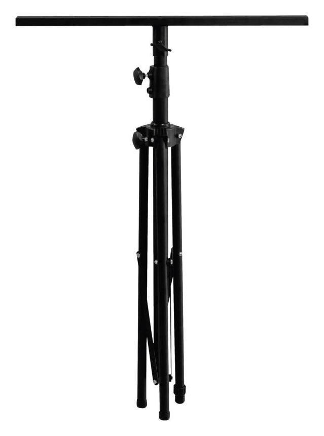 1600-0705 UT180 3 Bein(e) Stativ Universal  (Schwarz) 