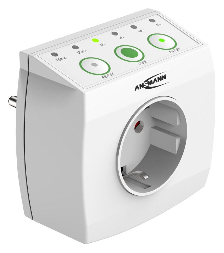 AES1.3 Countdown Timer 