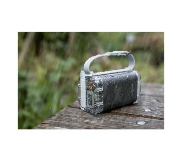 PB4100 40000 mAh Powerbank USB Typ-C  (Silber) 